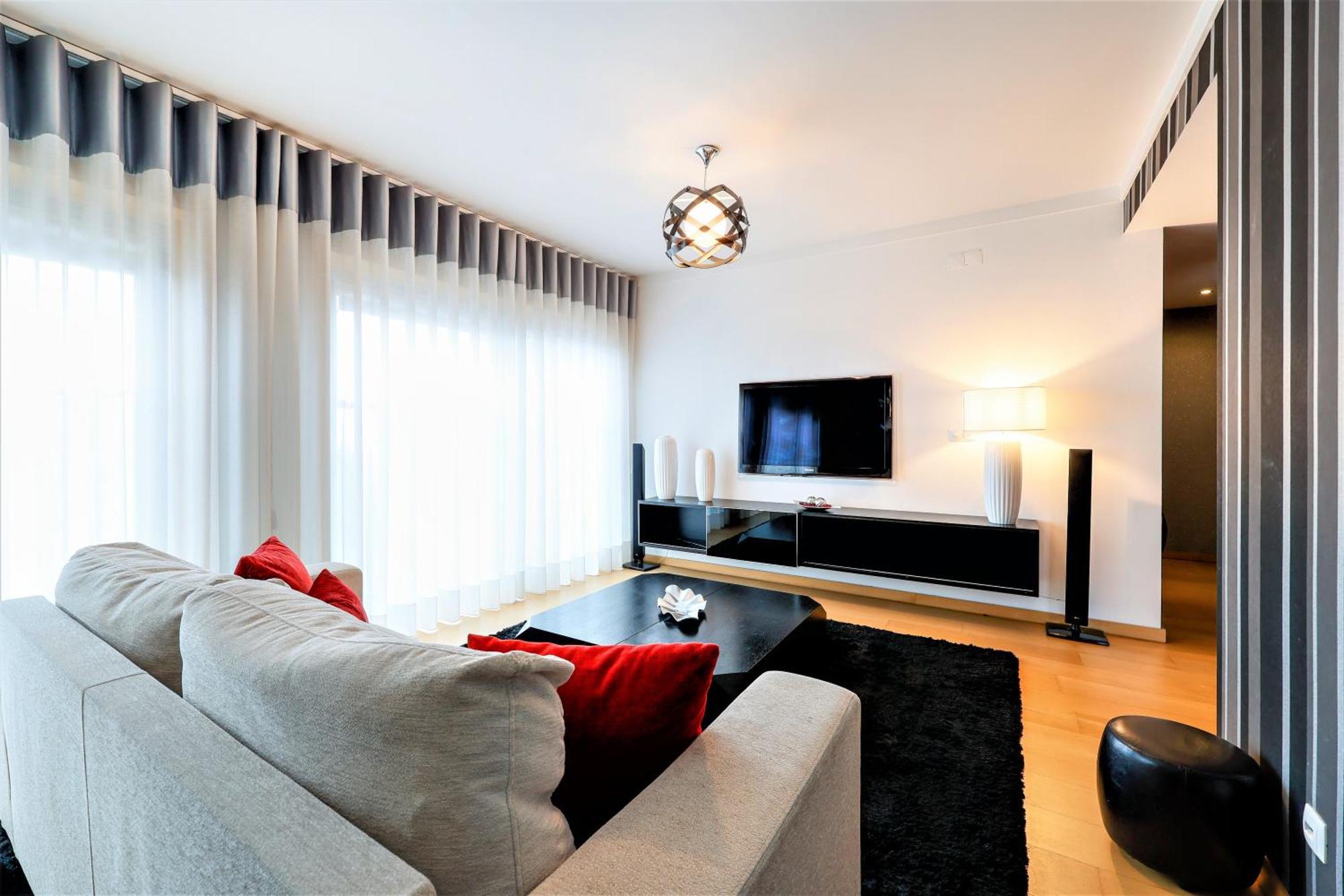 Oriente 57 Apartments By Apt Iin - Parque Das Nacoes Lisbon Room photo