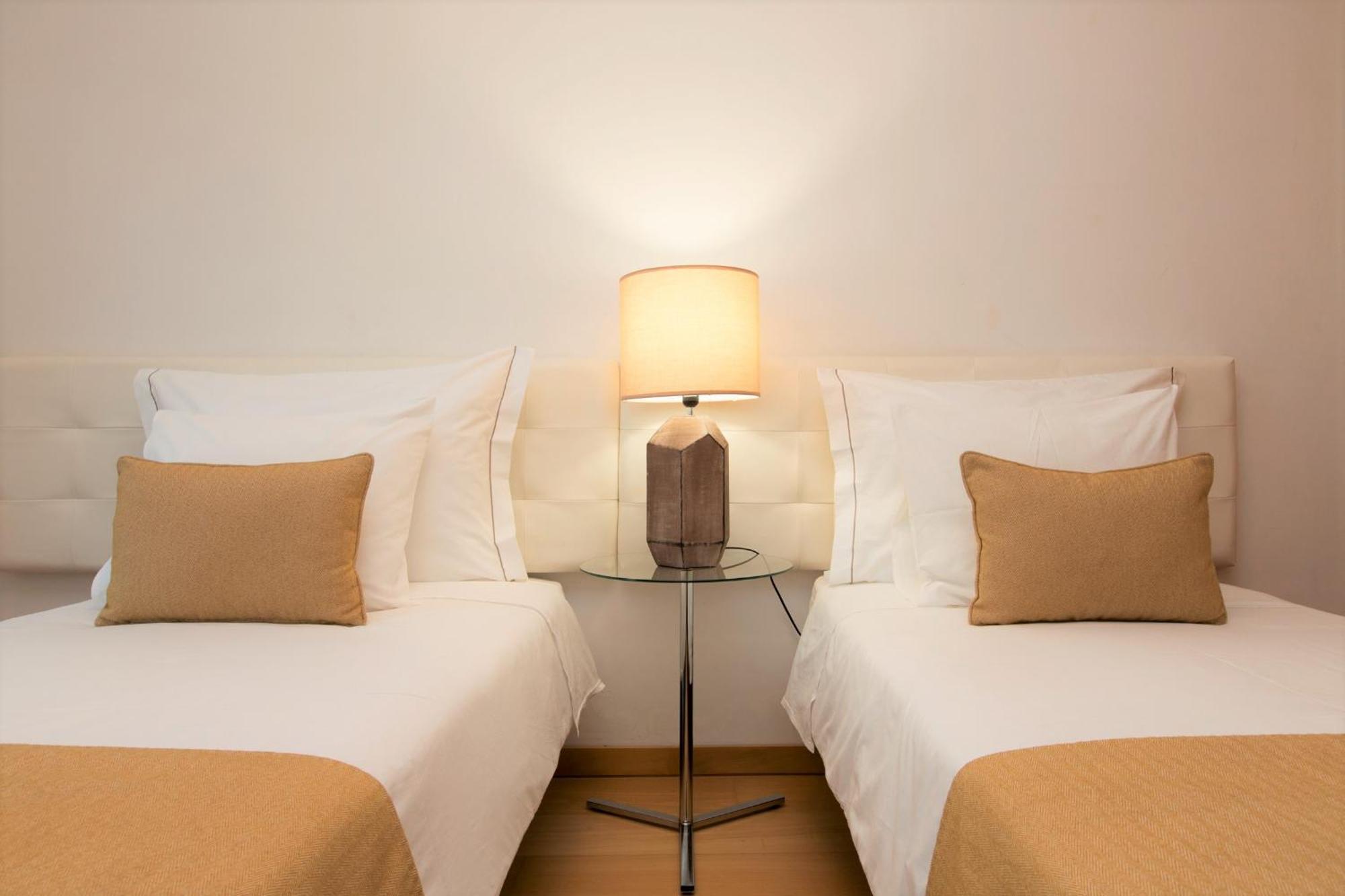 Oriente 57 Apartments By Apt Iin - Parque Das Nacoes Lisbon Room photo